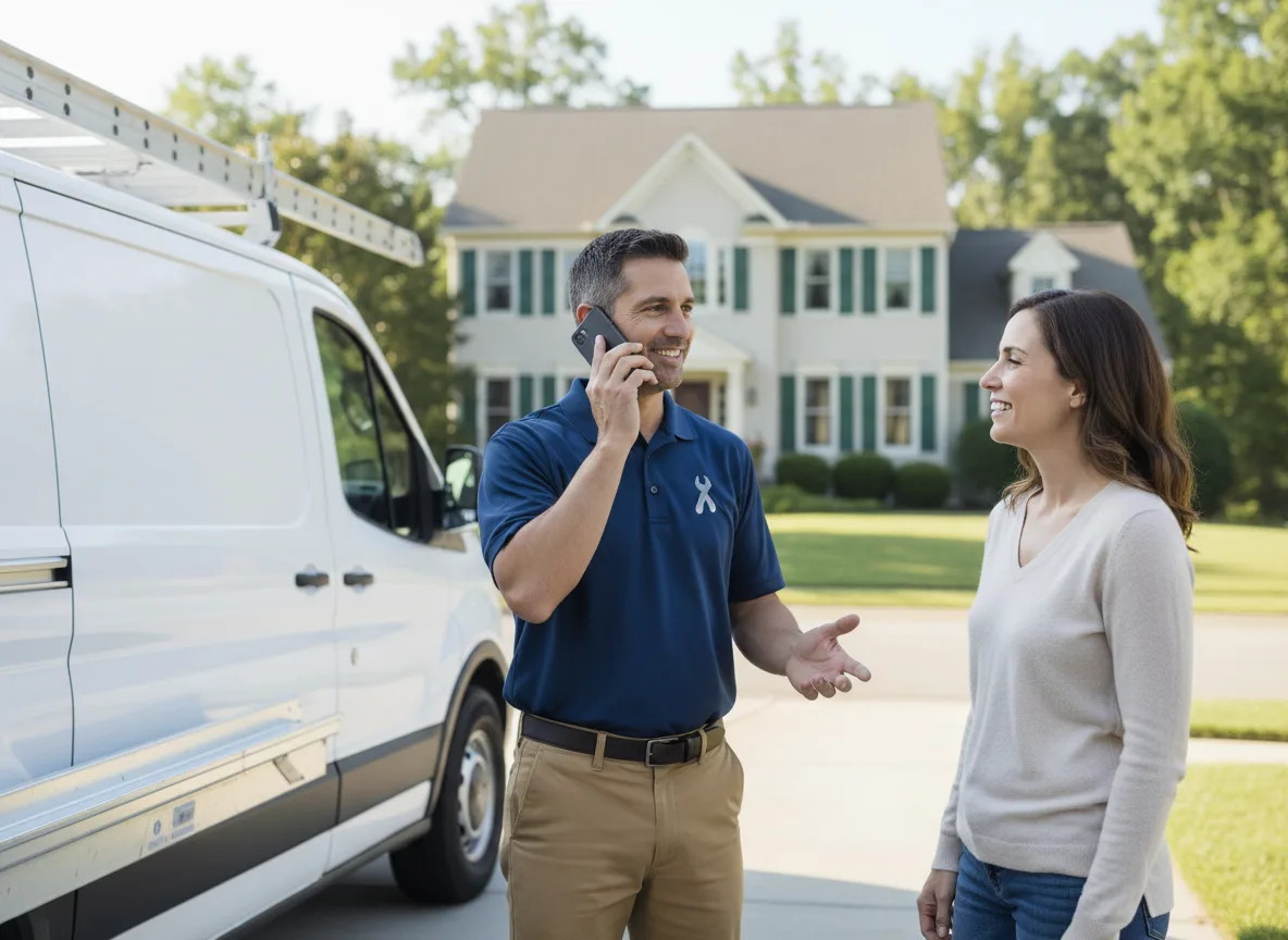 Home Gutter Service Warrenton, NC FAQs